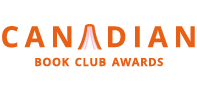 The Canadian Book Club Awards Logo