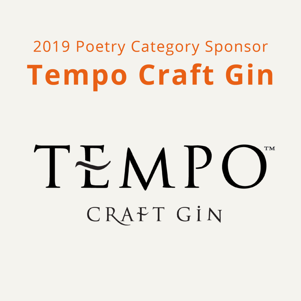 Tempo Craft Gin Logo