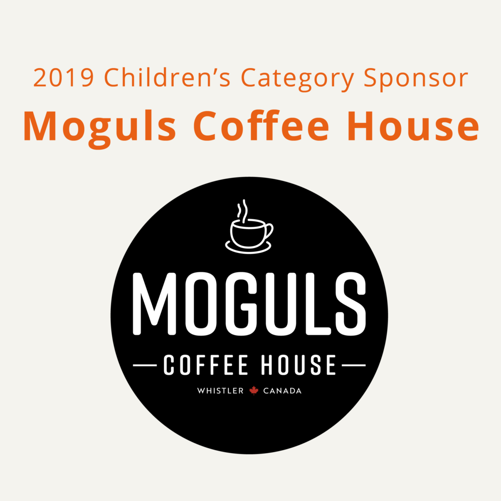 Moguls Coffee House Logo