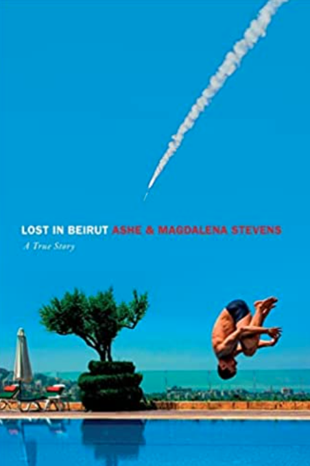 lost in beirut