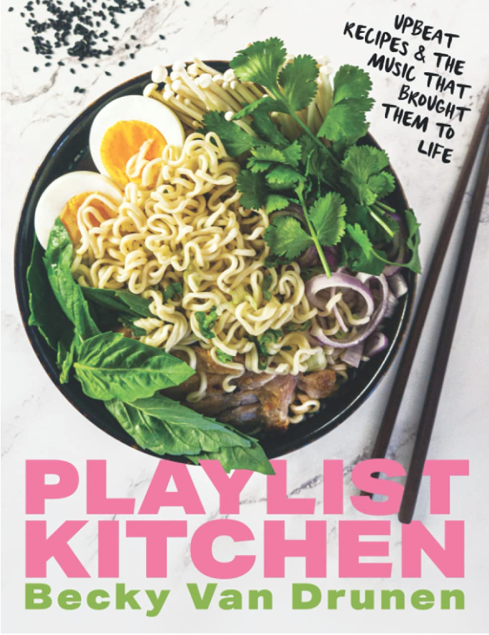Playlist Kitchen