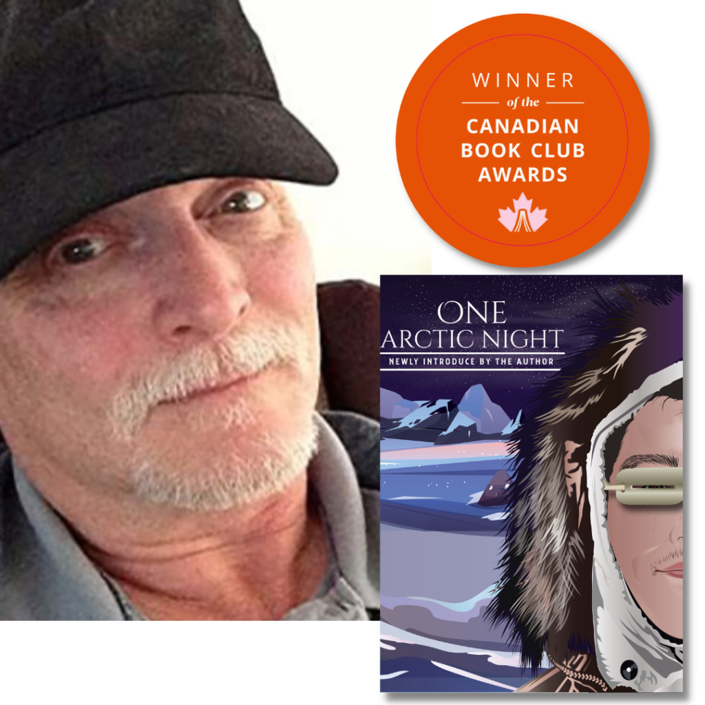 Children’s/Early Reader: One Arctic Night, Donald Whibley